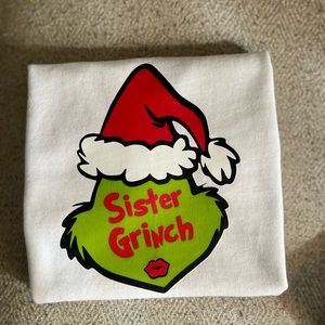 HTV customized shirts